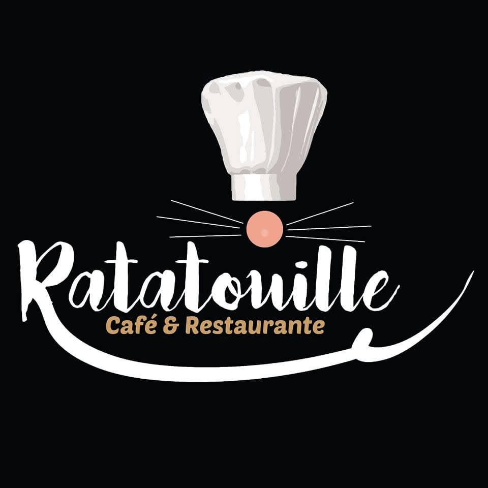 Logo del restaurante Ratatouille